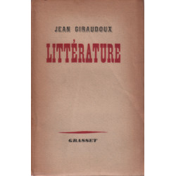 Littérature