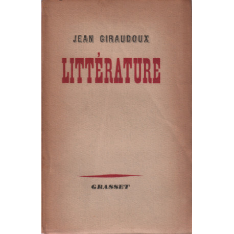 Littérature