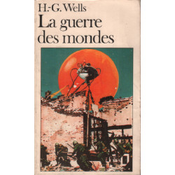La guerre des mondes