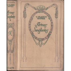 Arènes sanglantes