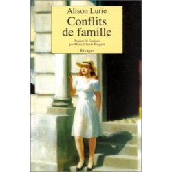 Conflits de famille