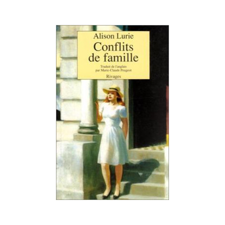 Conflits de famille
