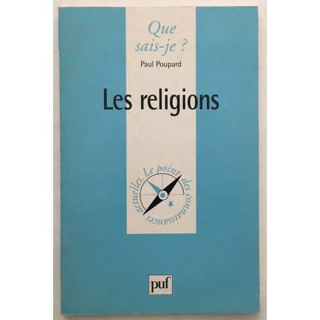Les religions