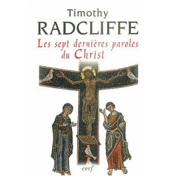 Les sept dernières paroles du Christ