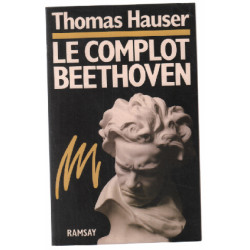 Le complot beethoven