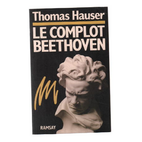Le complot beethoven