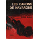 Les canons de navaronne