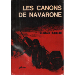 Les canons de navaronne