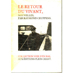 Le retour du vivant