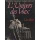 Univers Des Voix - les divas