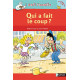 Gafi : Qui fait le coup