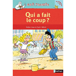 Gafi : Qui fait le coup