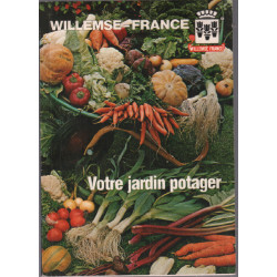 Votre jardin potager