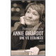 Annie Girardot une vie dérangée