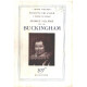 George villiers duc de Buckingham