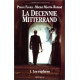 La decennie mitterrand t1- les ruptures 1981 1984
