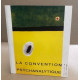 Bulletin de la concention psychanalytique n° 27