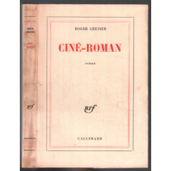 Ciné-roman