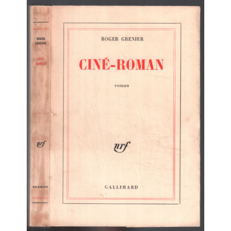 Ciné-roman