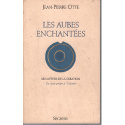 Les Aubes Enchantées - Les Mythes De La Création Du Cercle Polaire...