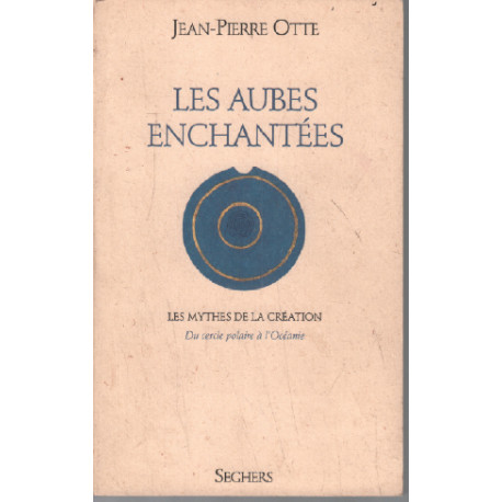 Les Aubes Enchantées - Les Mythes De La Création Du Cercle Polaire...