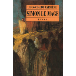 Simon le Mage