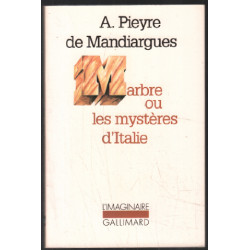 Marbre ou Les mystères d'Italie
