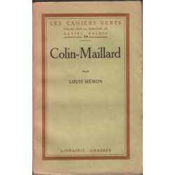 Colin-maillard