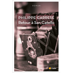 Retour à San Catello