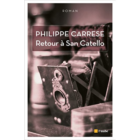 Retour à San Catello