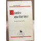 Contes nocturnes / illustrations de Gavarni / reprint de l'edition...