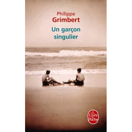 Un garçon singulier