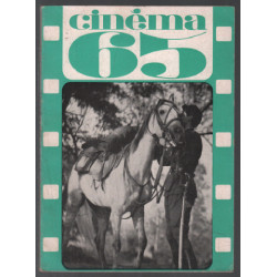 Revue cinéma 65 n° 95