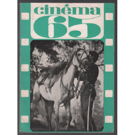 Revue cinéma 65 n° 95