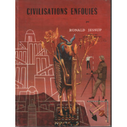 Civilisations enfouies