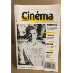 Revue hebdomadaire de cinéma n° 427