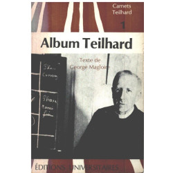 Album teilhard