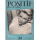 Revue de cinéma positif n° 24