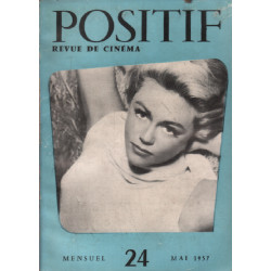 Revue de cinéma positif n° 24