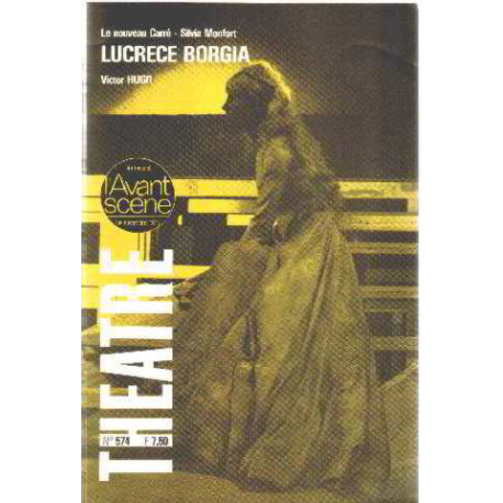 Lucrece borgia