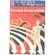 Au coeur de vos arteres