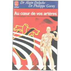 Au coeur de vos arteres