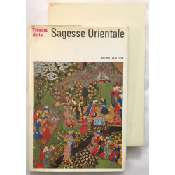 Sagesse orientale