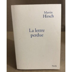 LA LETTRE PERDUE: Les racines de l'engagement