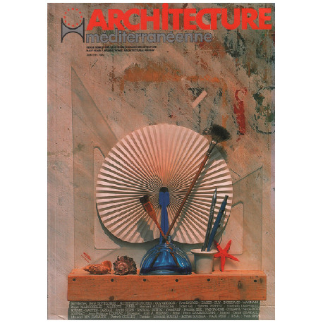 Architecture méditerranéenne n° 46