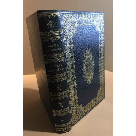 Oeuvres comletes / tome 9 / l'homme foudroyé