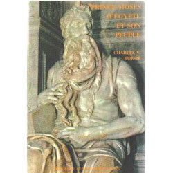 Prince Moses d'Egypte et son Peuple