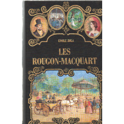 Les rougon-macquart / tome 1 :le reve-la bete humaine