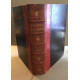 Revue générale des sciences / année complète 1905