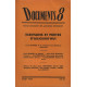 Revue mensuelle des questions allemandes / documents n°8 /...